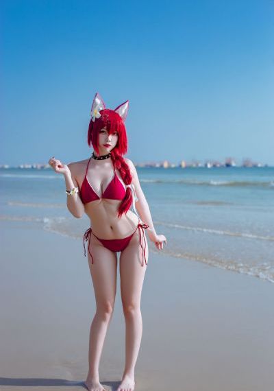 隔壁女孩3