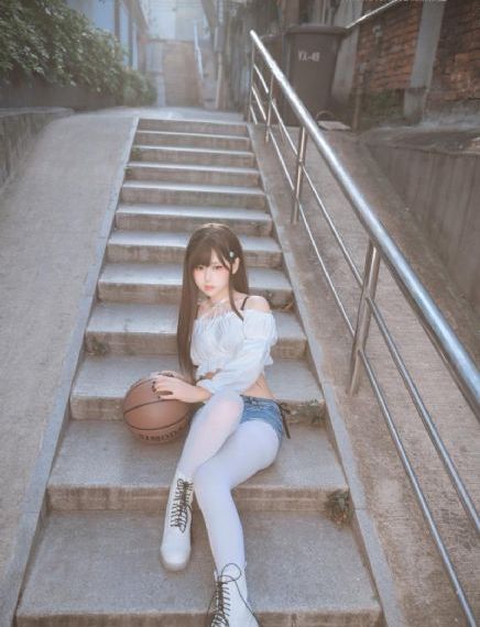青梅竹马是消防员樱花