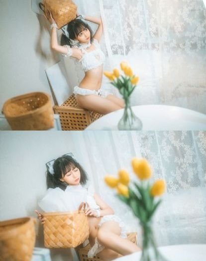 撒娇的女人最好命