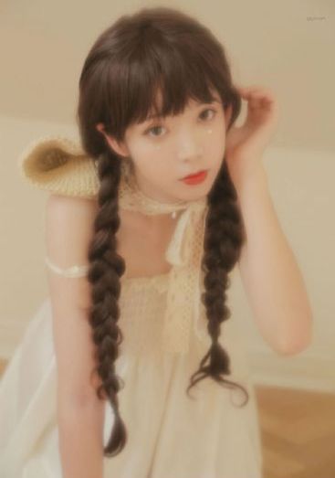 年轻时的妈妈