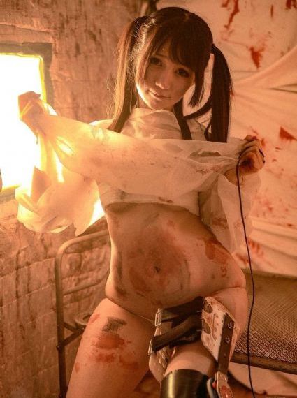 完美小姐进化论