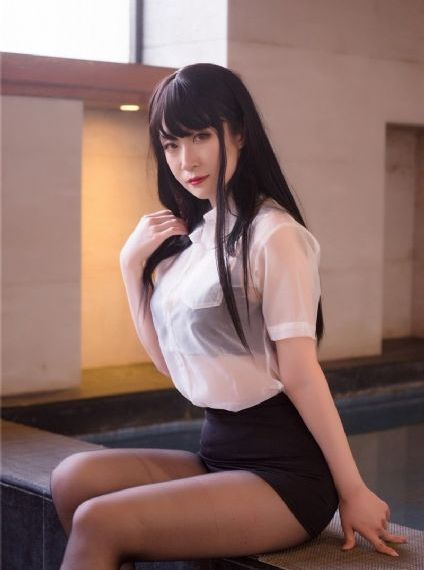 性瘾者