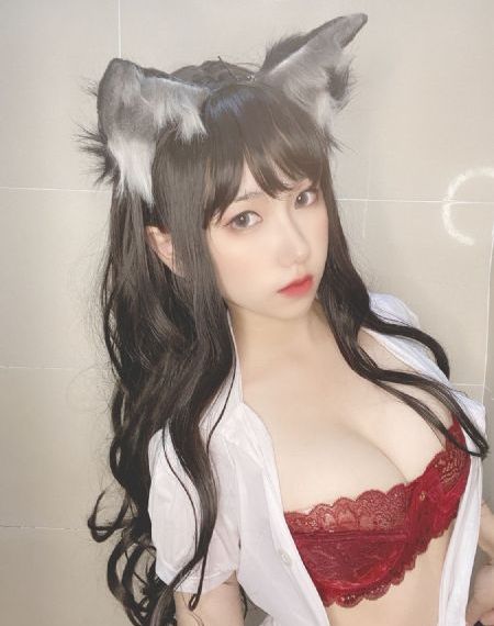 年轻母亲5