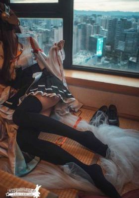 白色月光