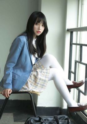 我朋友的妹妹