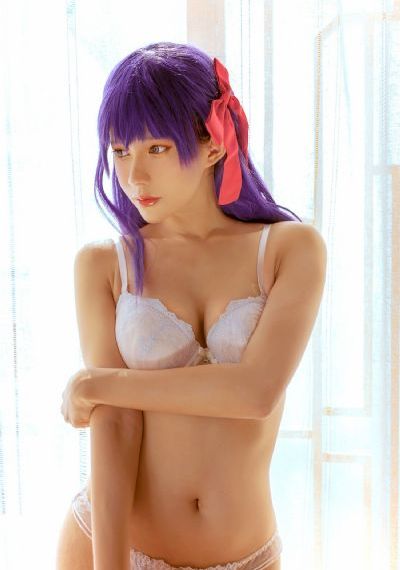 农场主女儿