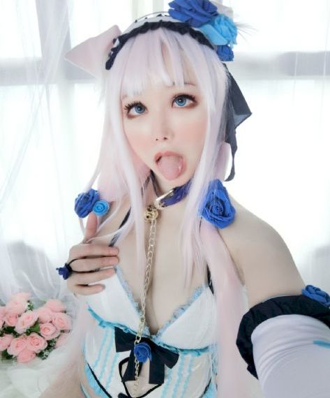 涛女郎