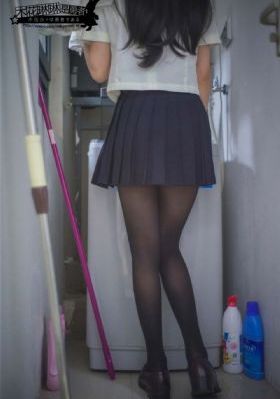 年轻的新妈妈