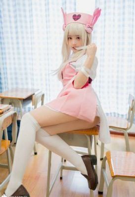 女生和