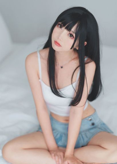 六个加油站的瑞士女孩