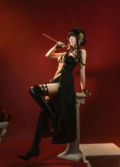 狐妖小红娘月红2