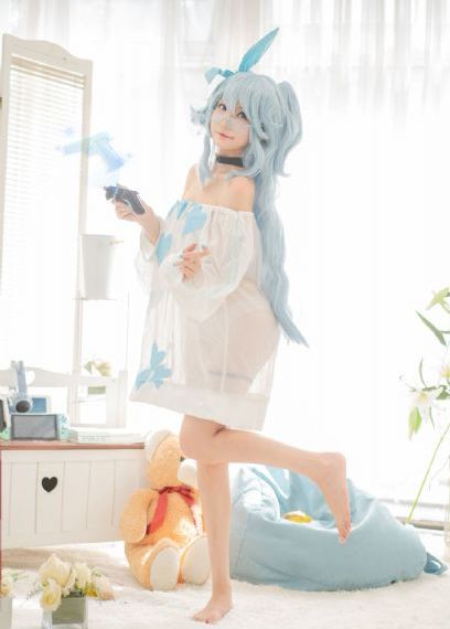 another动漫
