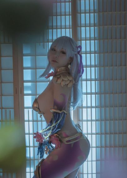 旧版还珠格格