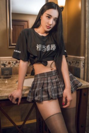 憧憬的魔法少女中文版