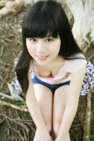 美丽小蜜桃5