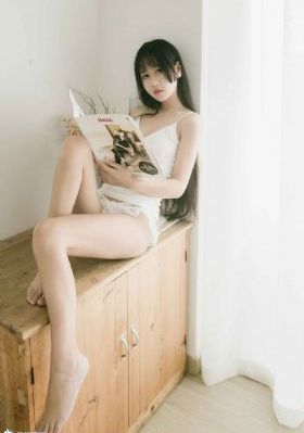 年轻善良的妻子