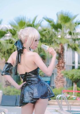 漂亮的桃子