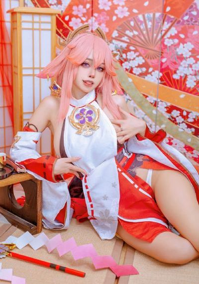 対魔忍ユキカゼ