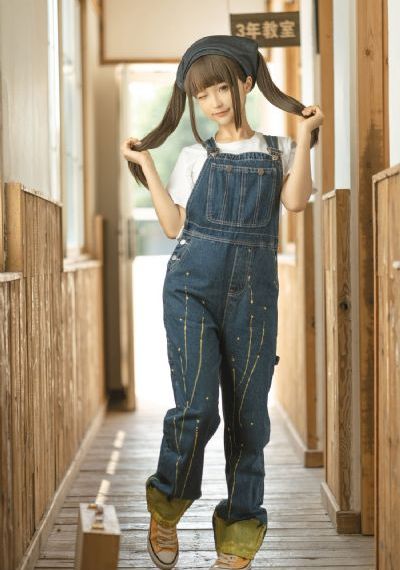 我家大师兄有点靠谱