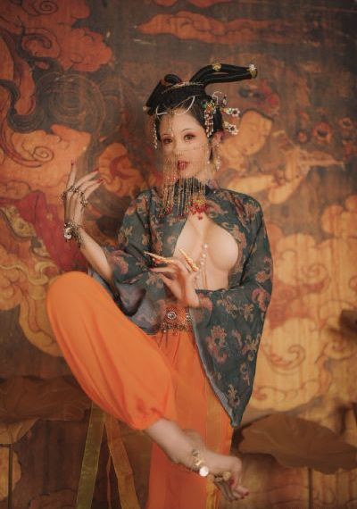 大地资源影视