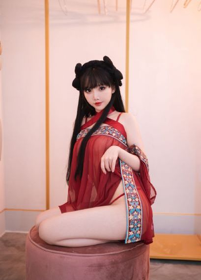 纤细的爱动漫ova无删哪里看