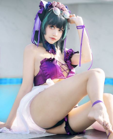 蔷薇之恋