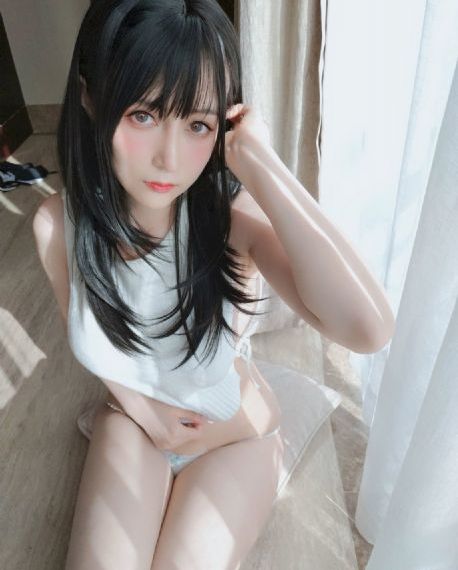 我喜欢你