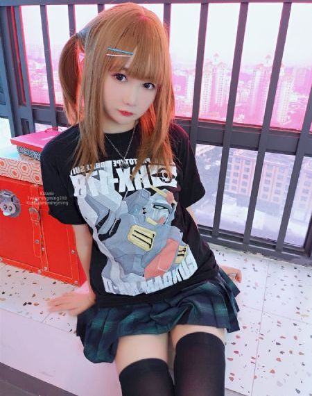 黑姬桎梏之棺
