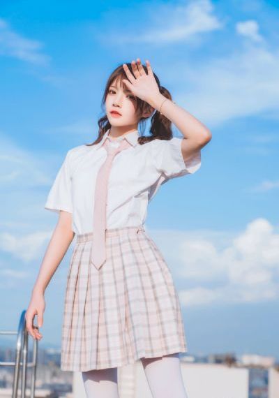 少女大人第五集免费观看