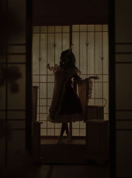 被骑士吃掉的魔王大人