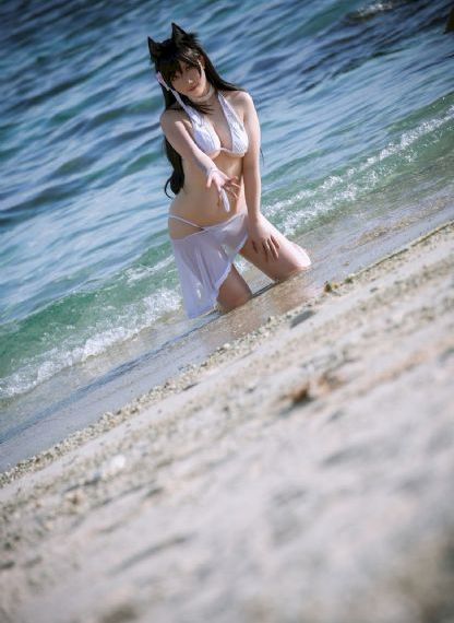 欲望的女人