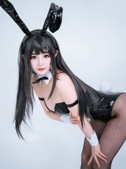 你看起来很好睡
