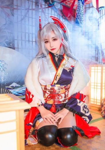 春原庄的管理人