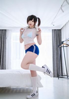 天生爱神