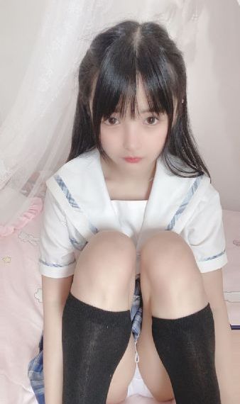 雨中的请求