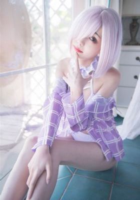 导盲犬小q