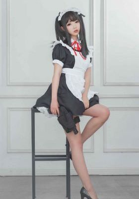 年轻朋友的妻子
