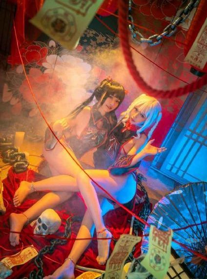 女机器人电影