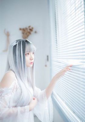世界因你而温柔