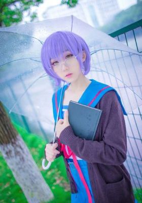 憧憬变身魔法少女