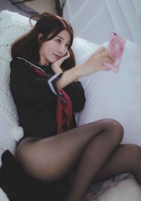 电影女佣