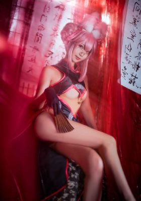 天神殿主全集免费观看