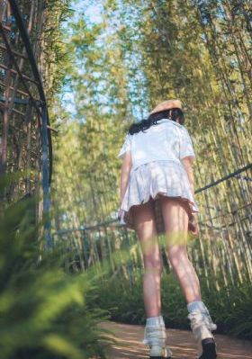 哪个少女不多情